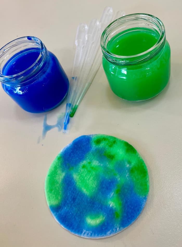 Earth Day activities for toddlers
