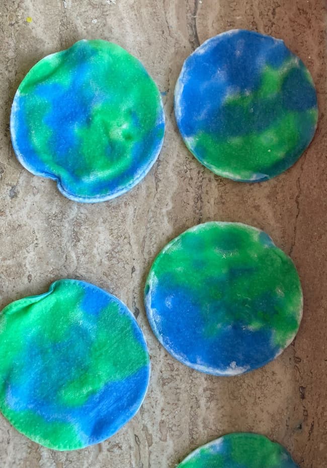 Earth Day activities for toddlers
