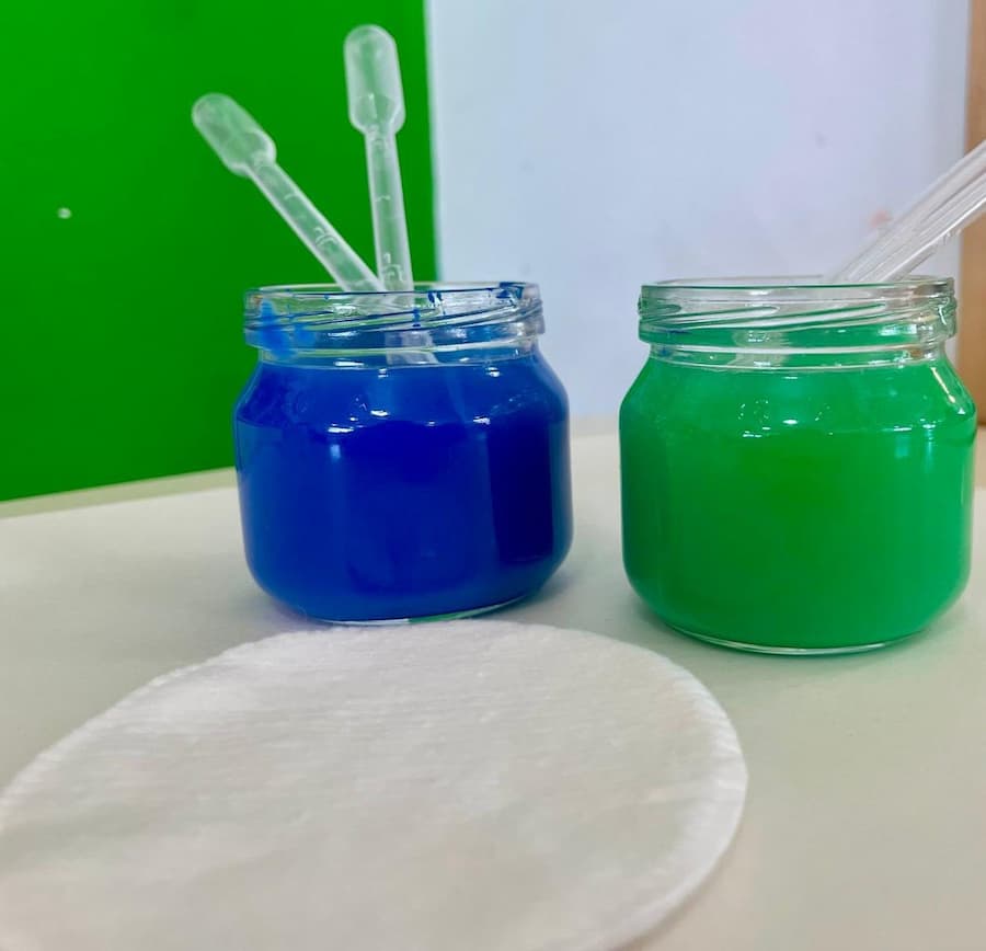 Earth Day activities for toddlers
