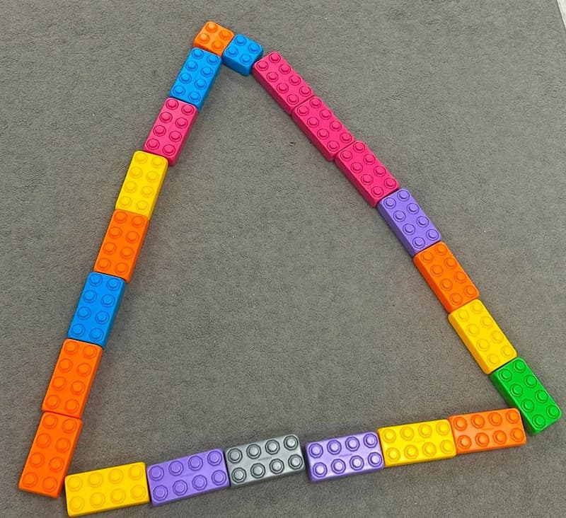 Block Activities For Toddlers