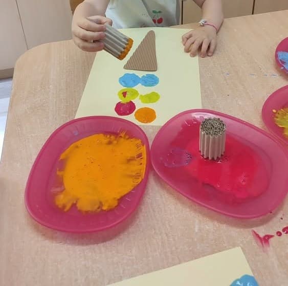 ice cream craft