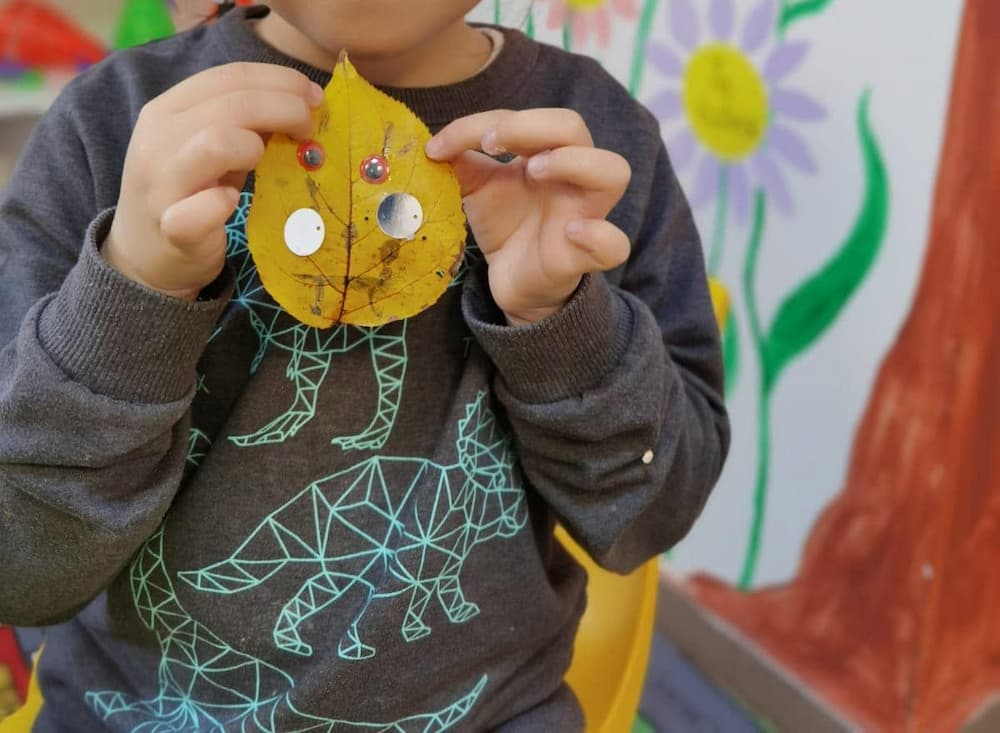 fall crafts fo kids
