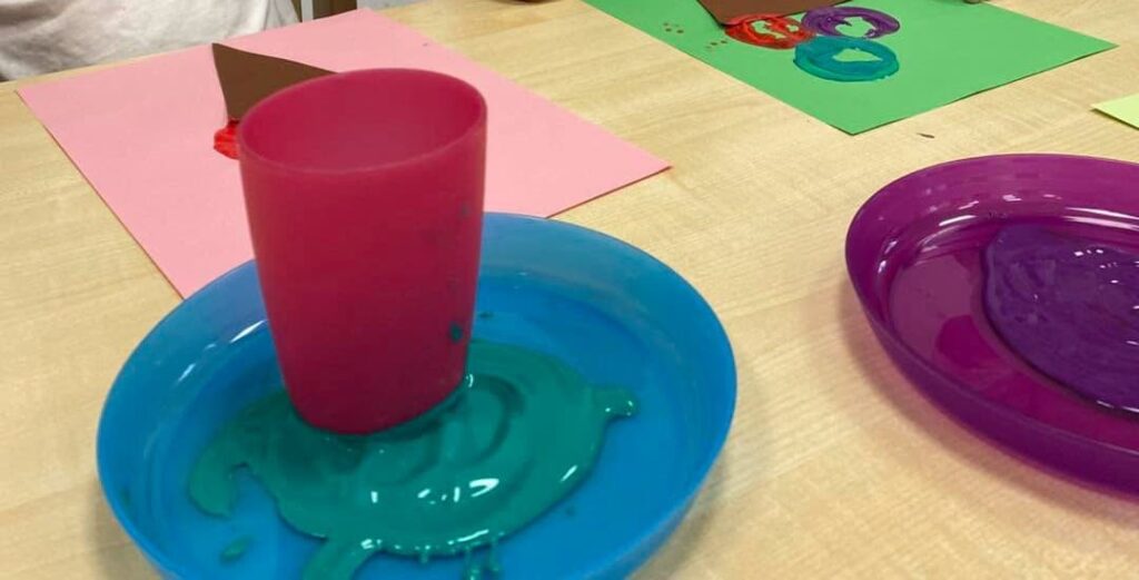 Ice cream craft