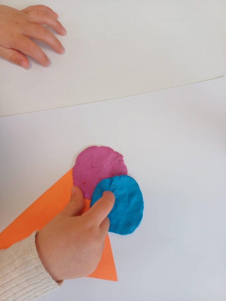 Ice cream craft
