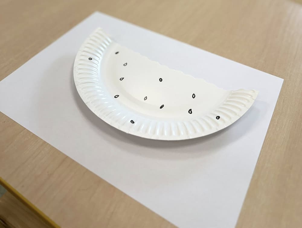 Watermelon activities for preschool