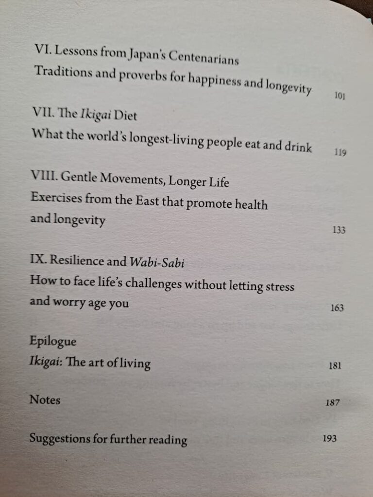Ikigai Book Review: 10 Lessons About Purpose of Life That Changed Me
