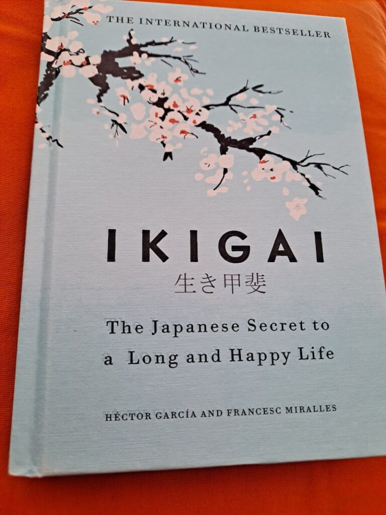 Ikigai Book Review: 10 Lessons About Purpose of Life That Changed Me