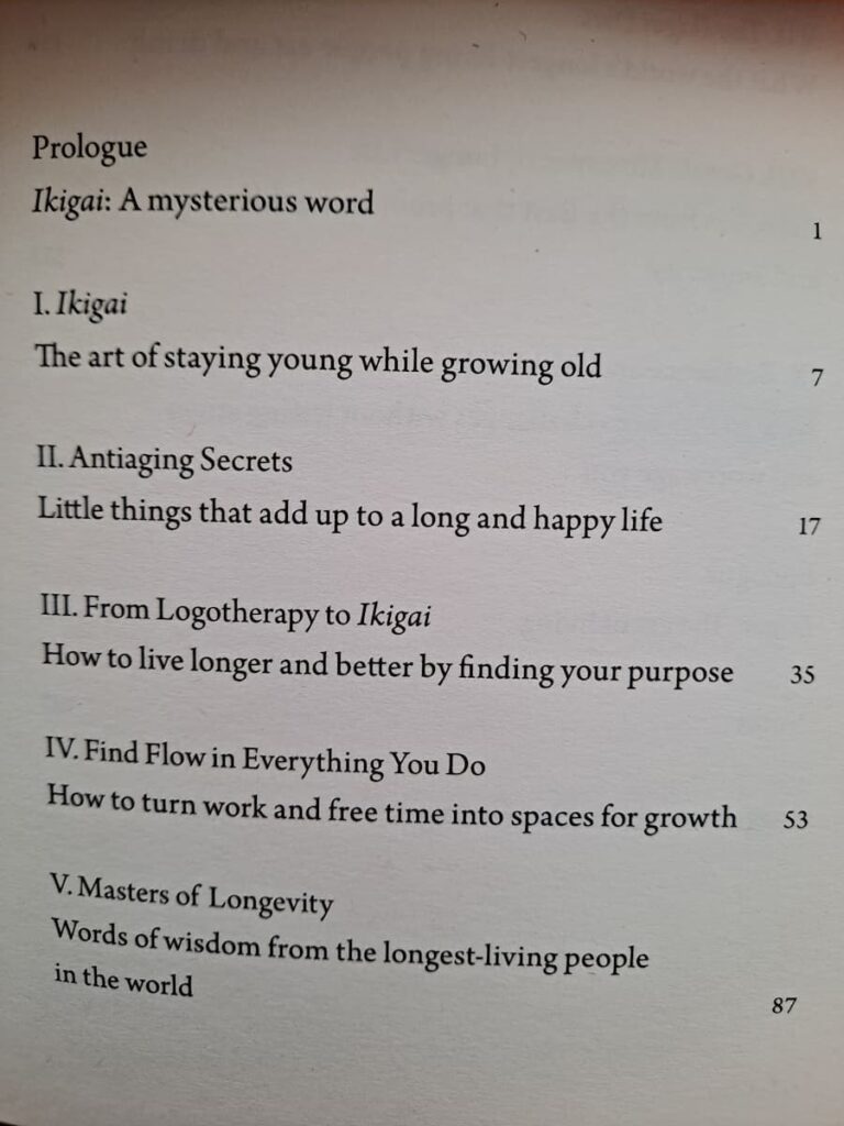Ikigai Book Review: 10 Lessons About Purpose of Life That Changed Me