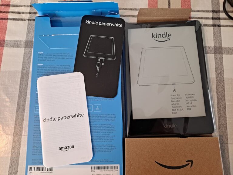 kindlepaperwhite